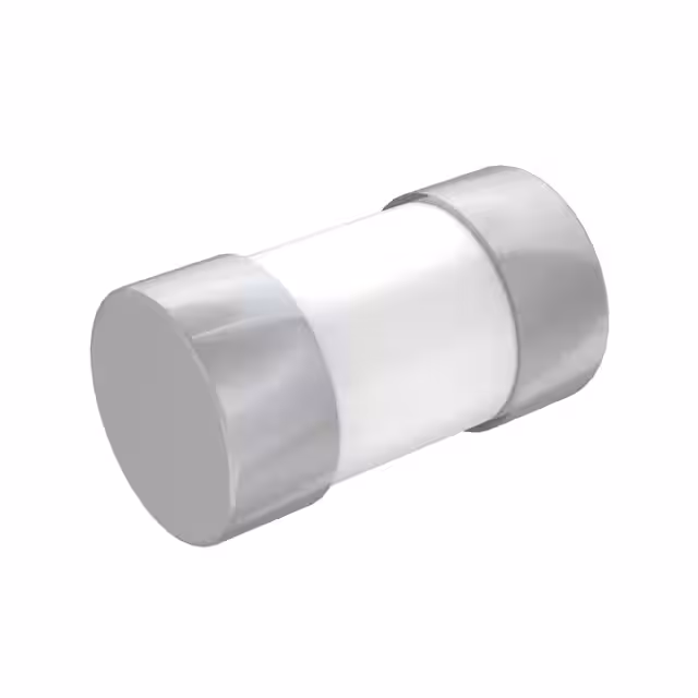 C14G6 Eaton - Bussmann Electrical Division Fusibles eléctricos especiales